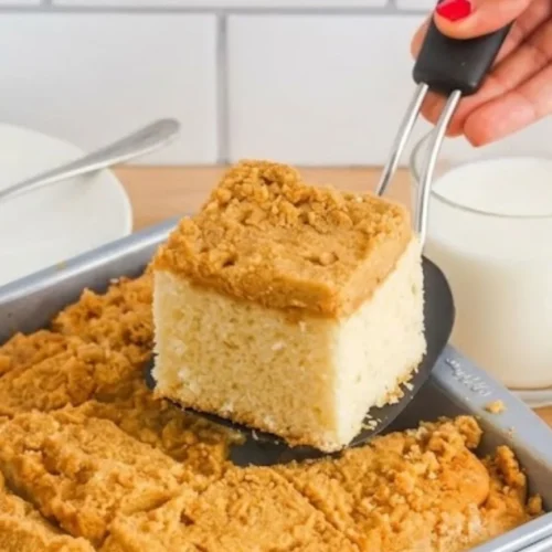 Bisquick Vanilla Cake Recipes