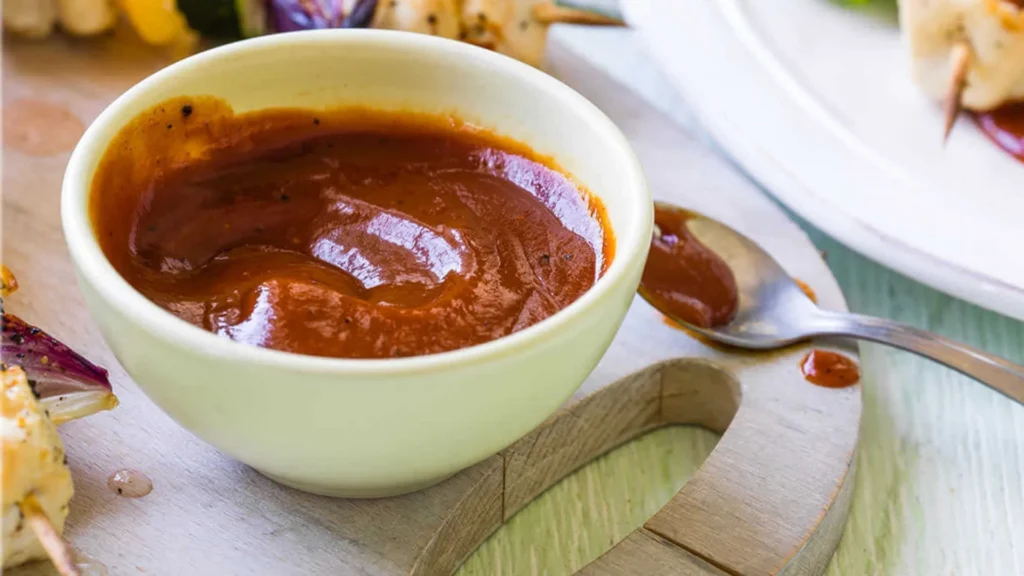 Carnivore Diet BBQ Sauce