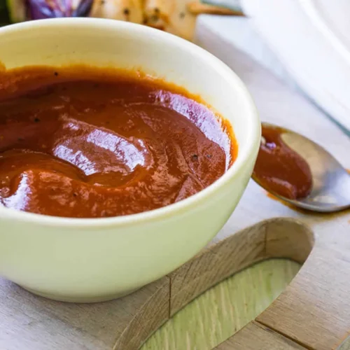 Carnivore Diet BBQ Sauce
