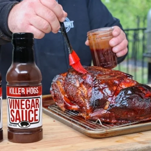Killer Hogs BBQ Sauce Recipe
