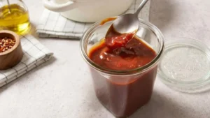 King's BBQ Sauce Recipe