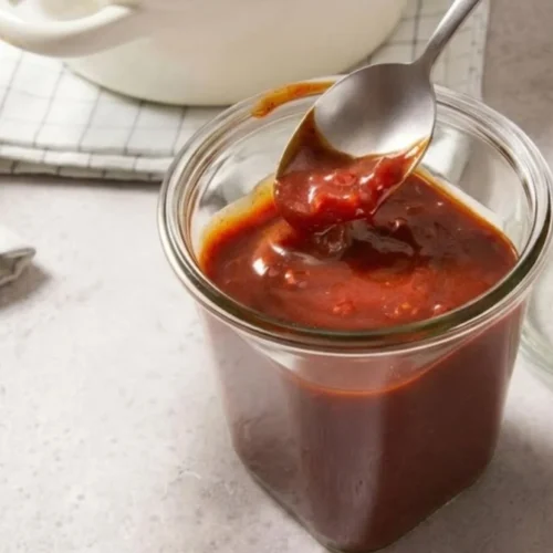King's BBQ Sauce Recipe