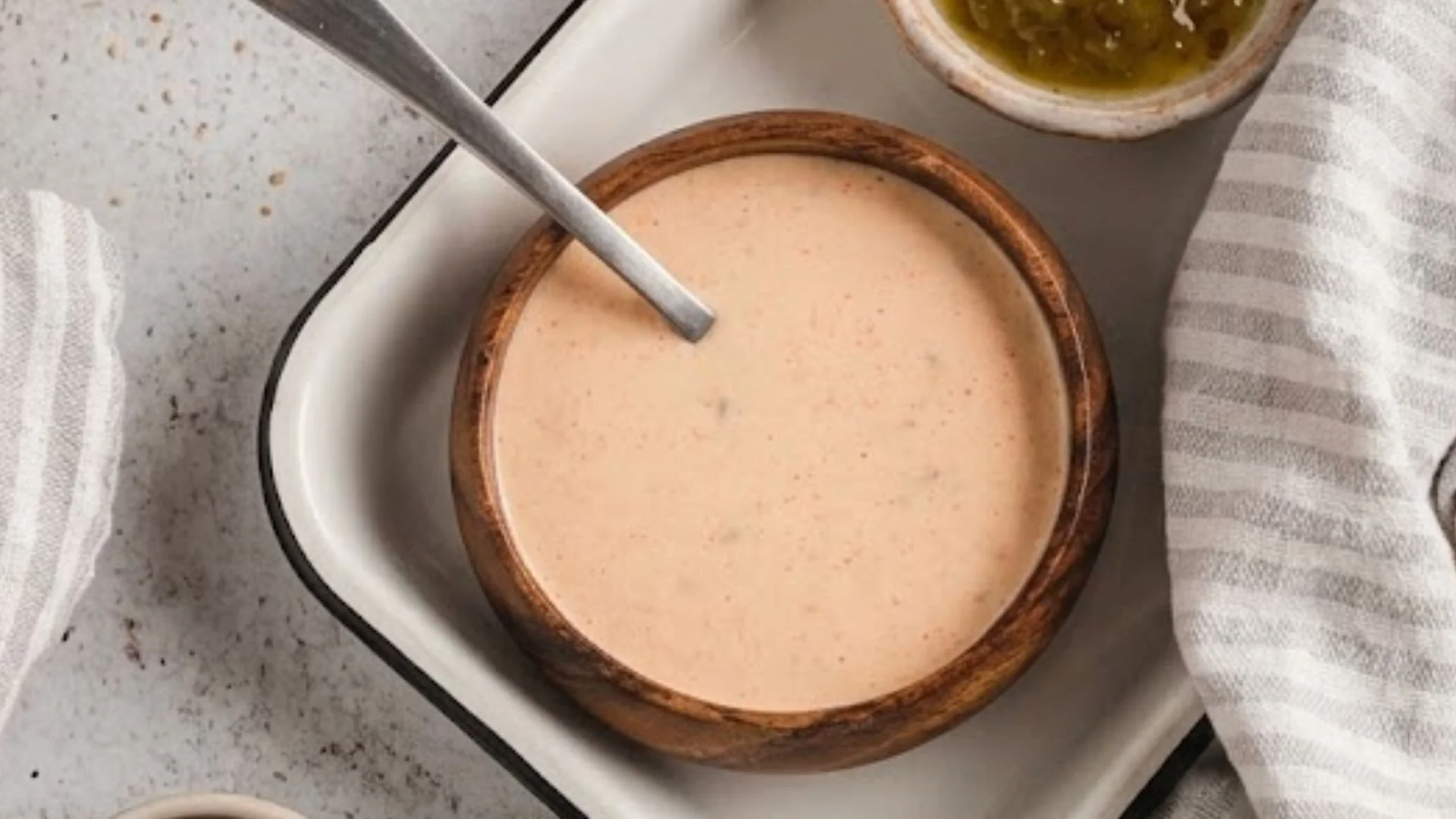 Mac's BBQ Sauce Recipe