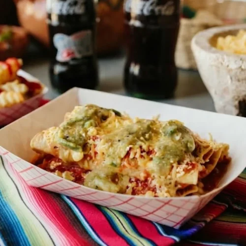 Chicos Tacos Recipe
