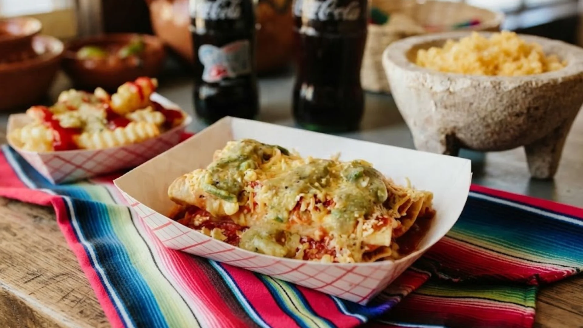 Chicos Tacos Recipe