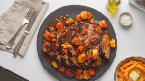 Delmonico Roast Recipe