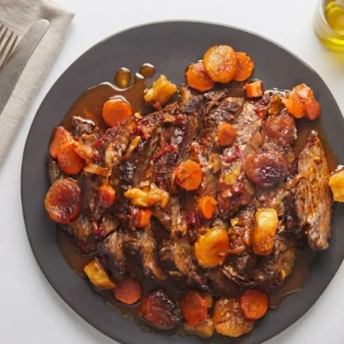 Delmonico Roast Recipe