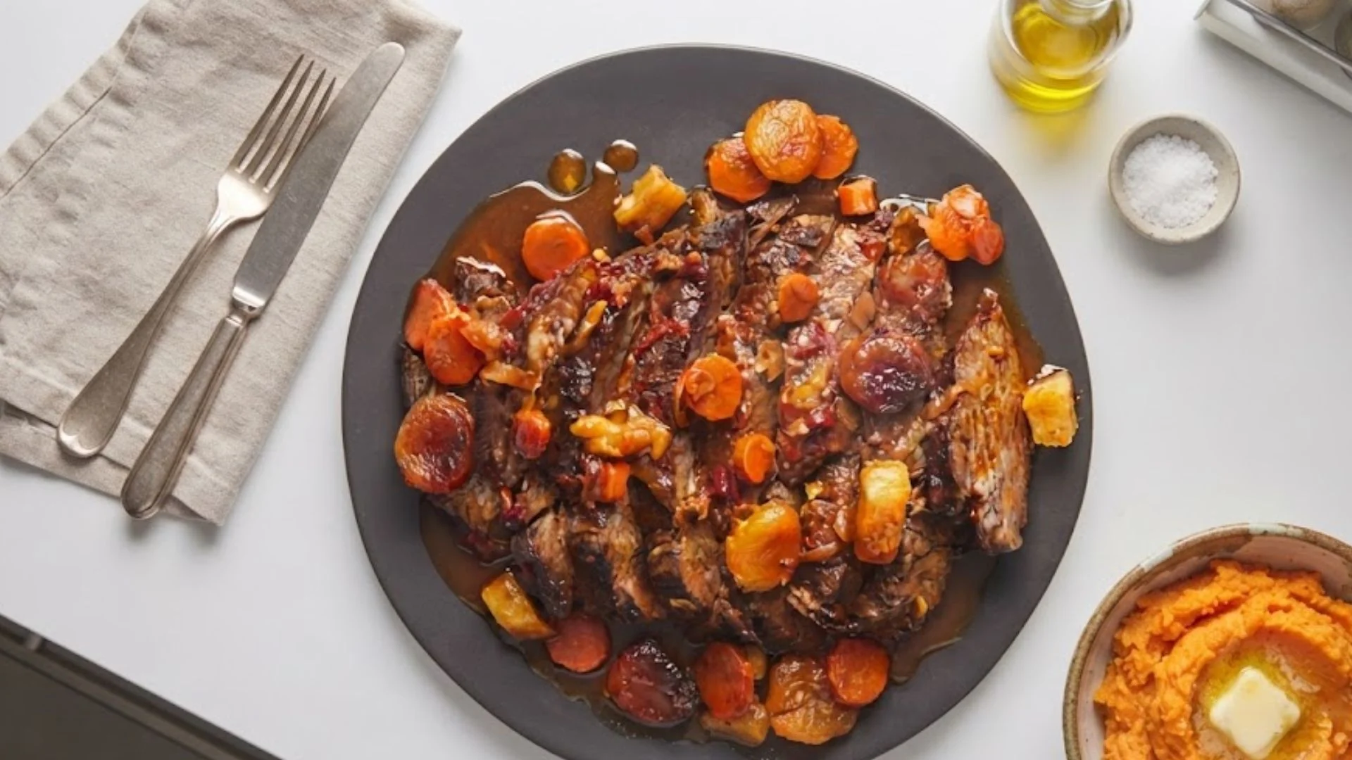 Delmonico Roast Recipe