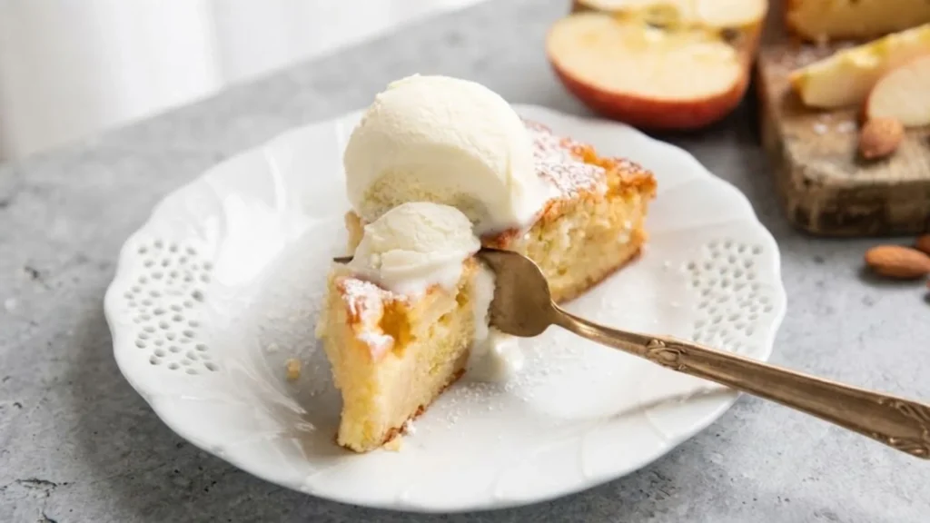 French Apple Pie Recipe