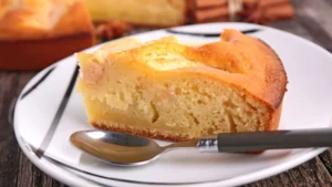 German Apple Cake Recipe